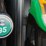 Ahogy a jelzése is mutatja, az E10-es 95-ös benzin 10 százalék etanolt tartalmaz