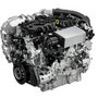 Nem a teljesítményével (200 és 254 LE), hanem tiszta működésével és takarékossága teszi különlegessé a Mazda új soros, hathengeres dízelmotorját