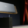 Steve Jobs az első MacBook Air prezentációján
