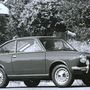 A nevében is sportos volt sokak hajdani álomautója, a Fiat 850 Sport Coupé. Adatai ma már megmosolyogtatók: százra 19,5 másodperc alatt gyorsult, végsebessége 145 km/h volt