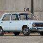 Amikor a szovjetek licencadó típust kerestek új autójukhoz, szó sem lehetett róla, hogy ne önhordó legyen. Ahogy a Fiat 124, úgy a Zsiguli is az