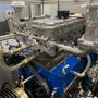 Hagyományos dízelmotort alakítottak át Új-Dél-Wales Egyetemén hidrogén-dízel kettős üzeművé. A hidrogént közvetlenül a hengerekbe fecskendezik