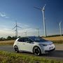 Szén-dioxid kibocsátás szempontjából a megújuló energiával hajtott elektromos autónak nincs alternatívája 