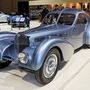Bugatti 57SC Atlantic 57374 Mullin