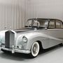 1955 Rolls-Royce Silver Cloud I Mulliner