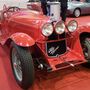 Alfa Romeo 8C 2300 Spider Corsa 1932 red vr TCE