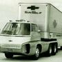 Chevrolet Turbo Titan III (1965)