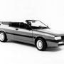 Audi GT Cabrio (1986)
