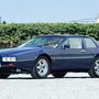 Aston Martin Lagonda Virage Coupe (1986)