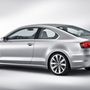 Volkswagen New Compact Coupe (2010)