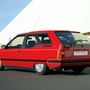 Citroën BX Dyana (1986)