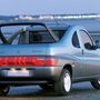 Citroën Berlingo Coupé de Plage (1996)