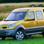 Renault Kangoo Break'up (2002)