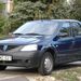 A legalapabb Dacia Logan, ami létezik. Nekem jobban tetszik, mint a Renault Thalia
