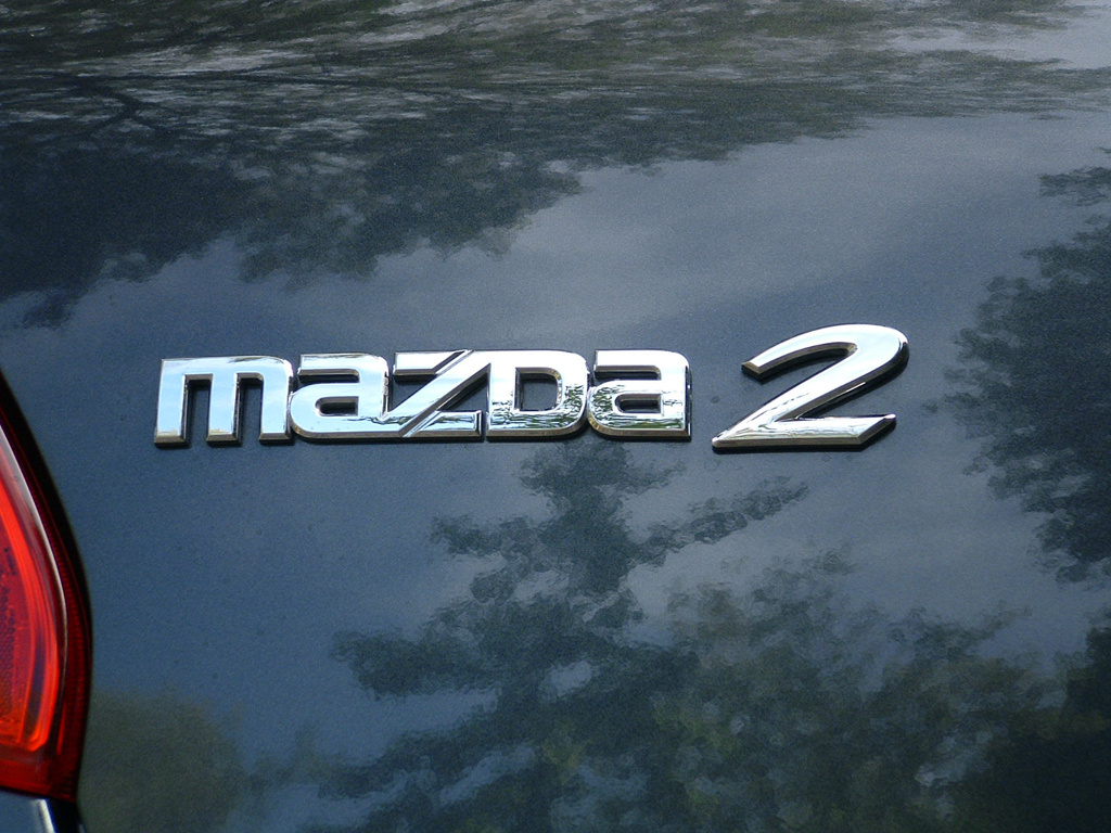 Mazda Sassou