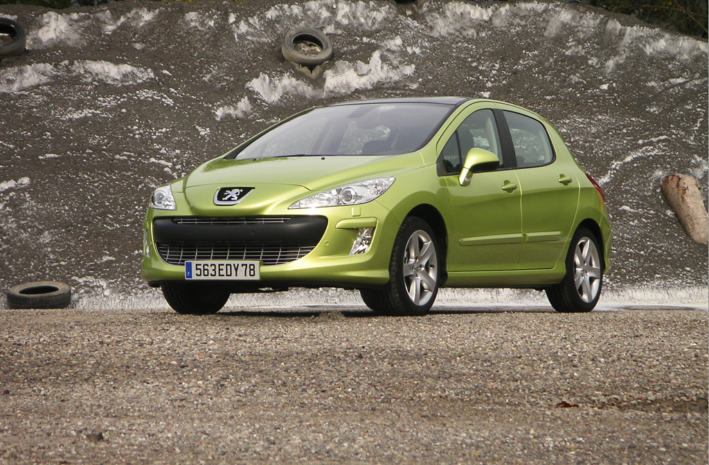 Peugeot váltásiérzet-fejlődés