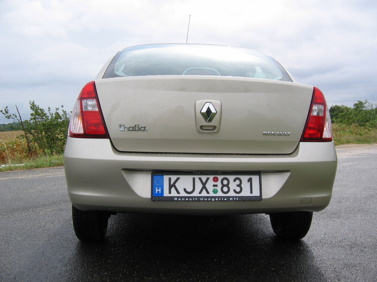 Renault 9
