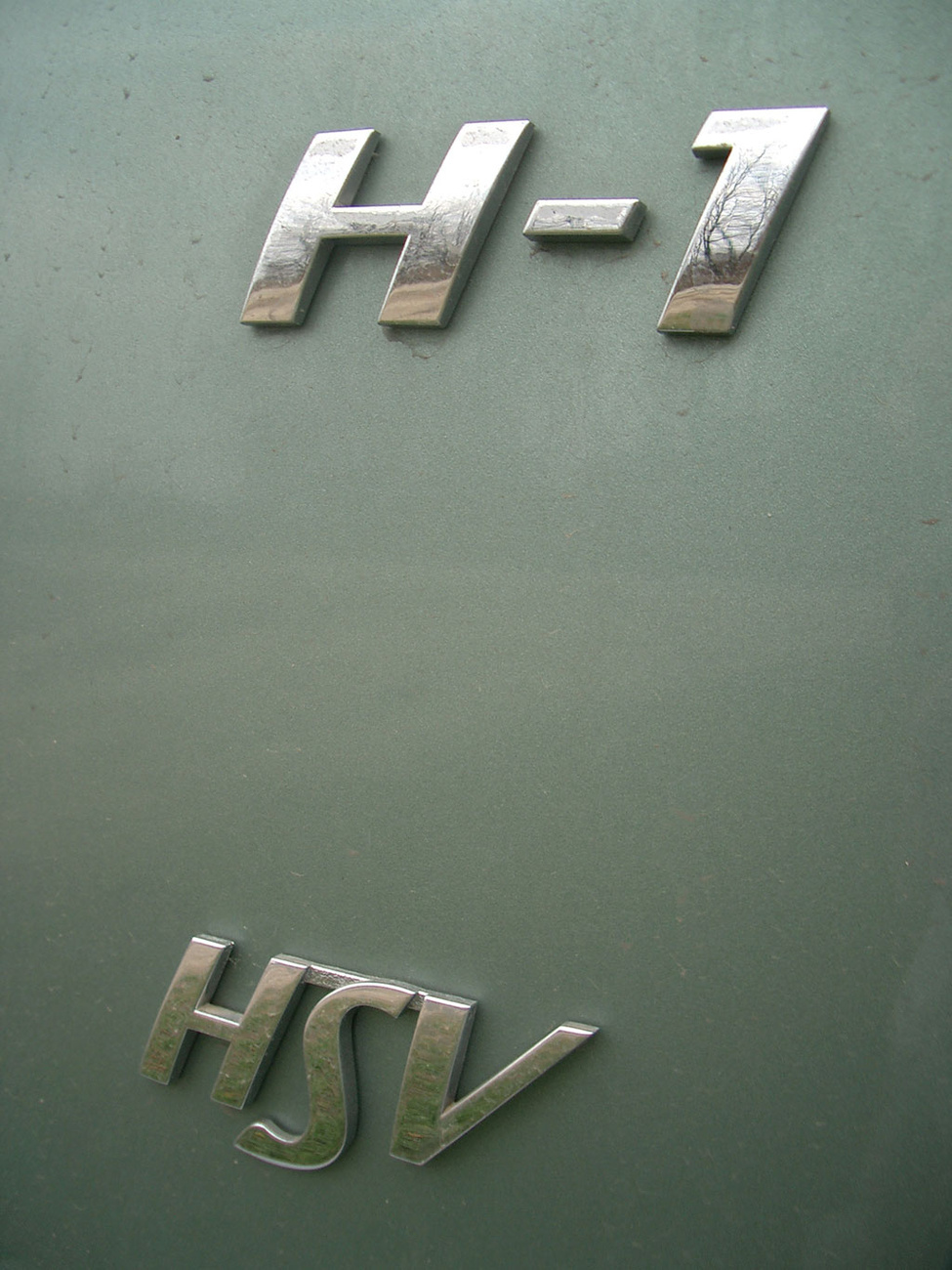 UAZ 452, hadi színben