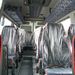 20 személyes busz, még szűzen az utasoktól