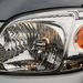 Mazda-műalkotás: az első lámpatest