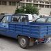 Nálunk ismeretlen állatfaj: szélesplatós Dacia pickup