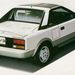 Egy emberként hördült fel a '83-as Tókiói Autószalon közönsége az SV-3 láttán