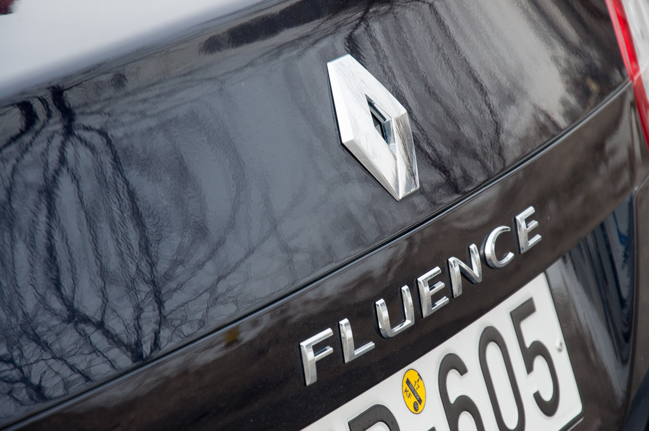 V6-os Clio hangot minden Renault-ba!