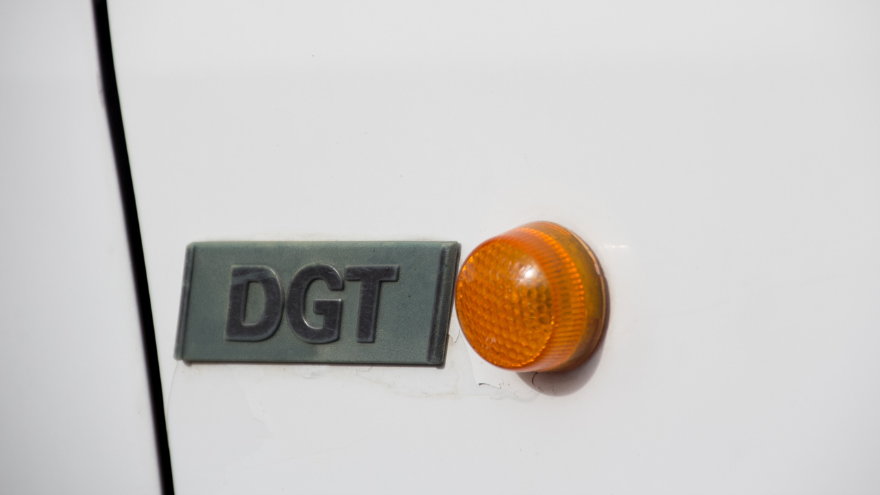 A DGT a második felszereltségi szint volt, bőkezűen szórták bele az extrákat