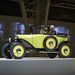 Az első, Európában sorozattgyártott autó
