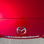 A Mazda kisajátította a piros színt