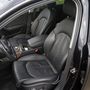 Kényelmes, de kisebb ülések az új Audiban