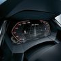 A BMW Z4 műszeregysége: a Toyotáé biztosan nem ilyen lesz