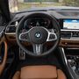 A BMW nagyot megy manapság elegánsan klasszikus belső design terén