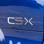 Az X nem terepjáró-képességre utal, a C5 X csak elsőkerék-hajtással készül