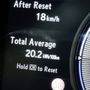 18 km/h mellett 20,2 kWh-t fogyasztani kisse szumós