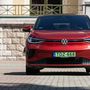 Volkswagen-arc, nem mozdítja meg a pulzusod