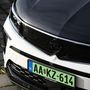 Az Opel új szlogenje annyi, hogy egy modern német márka. Tény, hogy a Grandland GSe Eisenachból érkezik. 