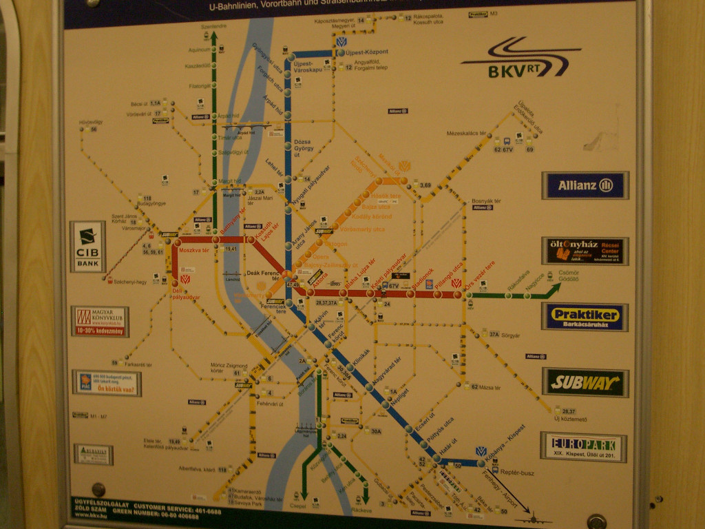 Rómában is épül a következő metróvonal. Igaz, a legzsúfoltabb felszíni út alatt
