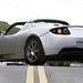 Tesla Roadster: szép, gyors, de vannak még vele gondok