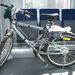 Fokozhatatlan autómentesség: kerékpár a vonaton