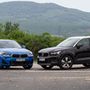 A BMW X1-be és X2-be, valamint a Volvo XC40-be is beépítik azt a Magna cég által szállított sebességváltót, amit a Tonaléba is