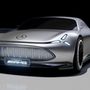 Mercedes Vision AMG (elektromos): ???? (fejlesztés alatt)
