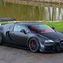 Bugatti Veyron: 1200 LE, 400 km/h