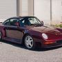 Porsche 959: 450 LE, 317 km/h